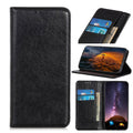 For iPhone 11 Pro Magnetic Crazy Horse Texture Horizontal Flip Leather Case, with Holder & Card Slots & Wallet