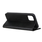 For iPhone 11 Pro Magnetic Crazy Horse Texture Horizontal Flip Leather Case, with Holder & Card Slots & Wallet