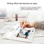 Passive Capacitive Pen Touch Screen Stylus Pen — view 7