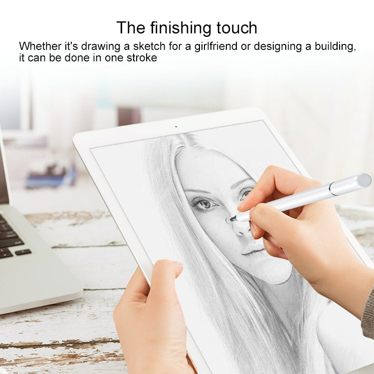 Passive Capacitive Pen Touch Screen Stylus Pen — view 8