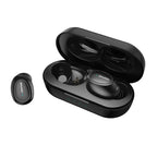 awei T6 TWS Bluetooth V5.0 Ture Wireless Sports Headset with Charging Case