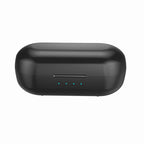awei T6 TWS Bluetooth V5.0 Ture Wireless Sports Headset with Charging Case