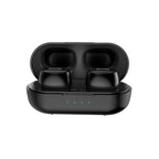 awei T13 TWS Bluetooth V5.0 Ture Wireless Sports Headset with Charging Case — view 3