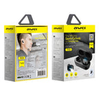 awei T13 TWS Bluetooth V5.0 Ture Wireless Sports Headset with Charging Case — view 4