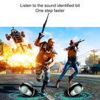 M7 TWS V5.0 Binaural Wireless Stereo Bluetooth Headset with Charging Case and Digital Display — view 14