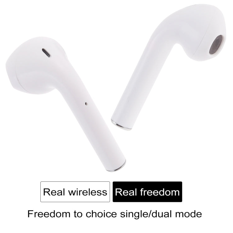 i11 TWS Upgraded Version Bluetooth V5.0 Touch Control Wireless Stereo Earphones with Magnetic Charging Box, Compatible with iOS & Android — view 4