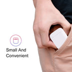 i11 TWS Upgraded Version Bluetooth V5.0 Touch Control Wireless Stereo Earphones with Magnetic Charging Box, Compatible with iOS & Android — view 5