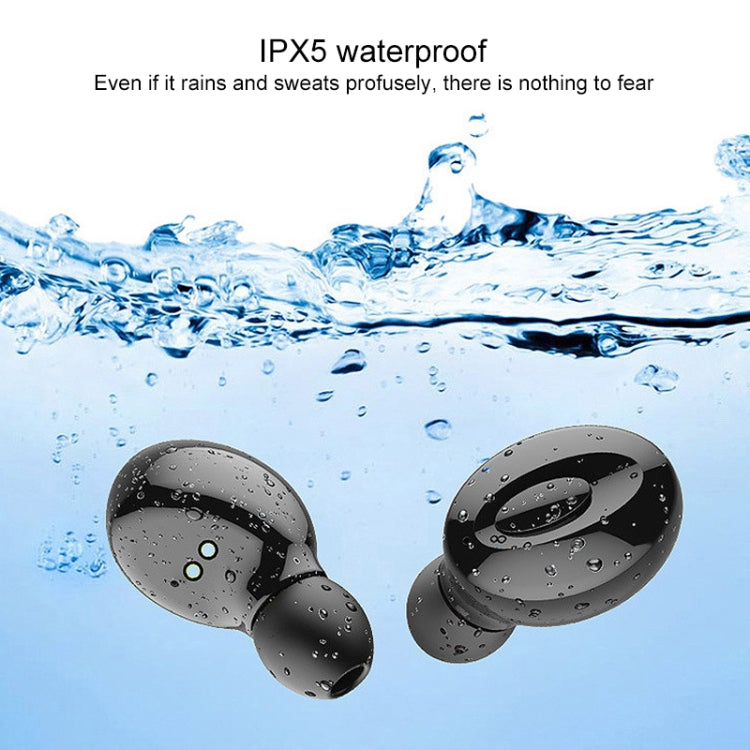 XG13 Bluetooth 5.0 TWS Mini Stereo Wireless Bluetooth Earphone — view 7