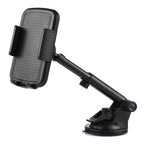 Universal Rotatable Adjustment Car Windshield Mobile Phone Holder with Suction Cup — Rotatable Adjustment  Phone Holder