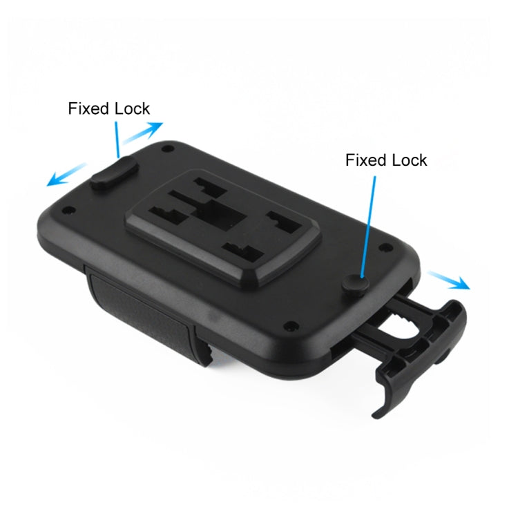 Universal Rotatable Adjustment Car Windshield Mobile Phone Holder with Suction Cup — view 5