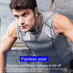 awei WT50 IPX4 Waterproof Ear-mounted Wireless Bluetooth Earphone with Microphone — view 9