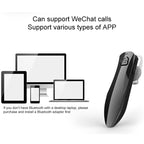J10 Bluetooth 4.1 Universal Mini Wireless Sport Vehicle Stereo Music Bluetooth Headset — view 7