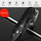 J10 Bluetooth 4.1 Universal Mini Wireless Sport Vehicle Stereo Music Bluetooth Headset — view 8
