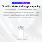 G9 Bluetooth 5.0 HIFI 3D Stereo Wireless Earphone — view 12
