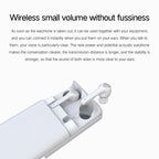 G9 Bluetooth 5.0 HIFI 3D Stereo Wireless Earphone — view 4