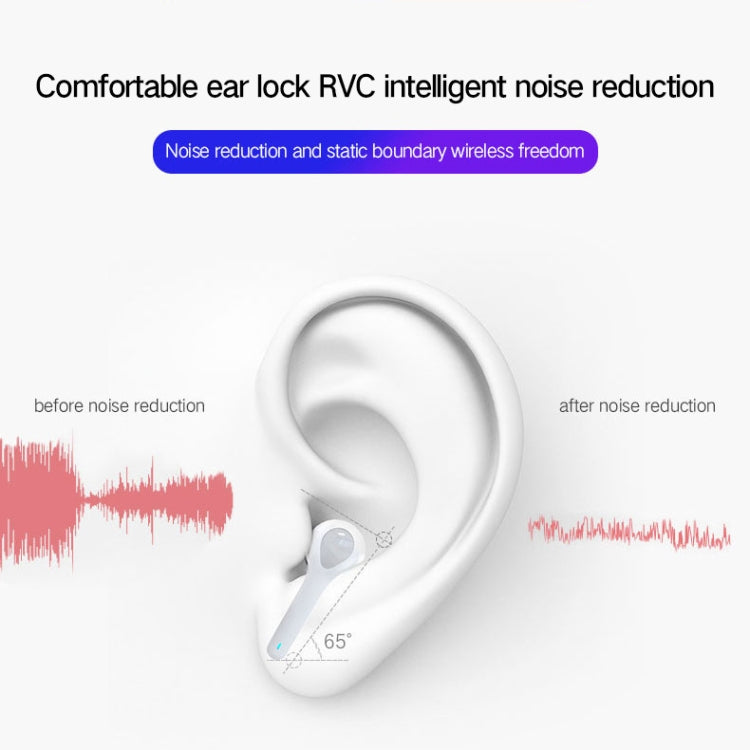 G9 Bluetooth 5.0 HIFI 3D Stereo Wireless Earphone — view 6