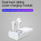 G9 Bluetooth 5.0 HIFI 3D Stereo Wireless Earphone — view 7