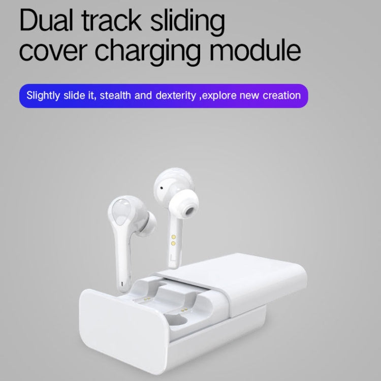 G9 Bluetooth 5.0 HIFI 3D Stereo Wireless Earphone — view 7