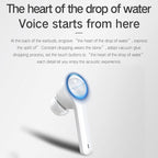 G9 Bluetooth 5.0 HIFI 3D Stereo Wireless Earphone — view 9