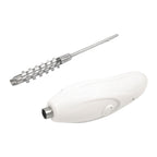 Household Kitchen Mini Multi-functional Rechargeable Scaler Kitchen Vegetable Core Digger — Multi-functional Scaler