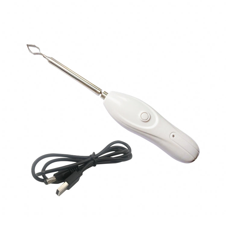 Household Kitchen Mini Multi-functional Rechargeable Scaler Kitchen Vegetable Core Digger — view 3