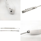 Household Kitchen Mini Multi-functional Rechargeable Scaler Kitchen Vegetable Core Digger — view 4