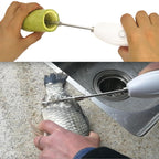 Household Kitchen Mini Multi-functional Rechargeable Scaler Kitchen Vegetable Core Digger — view 5