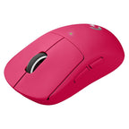 Logitech G PRO USB Wireless Gaming Mouse — KB0101R