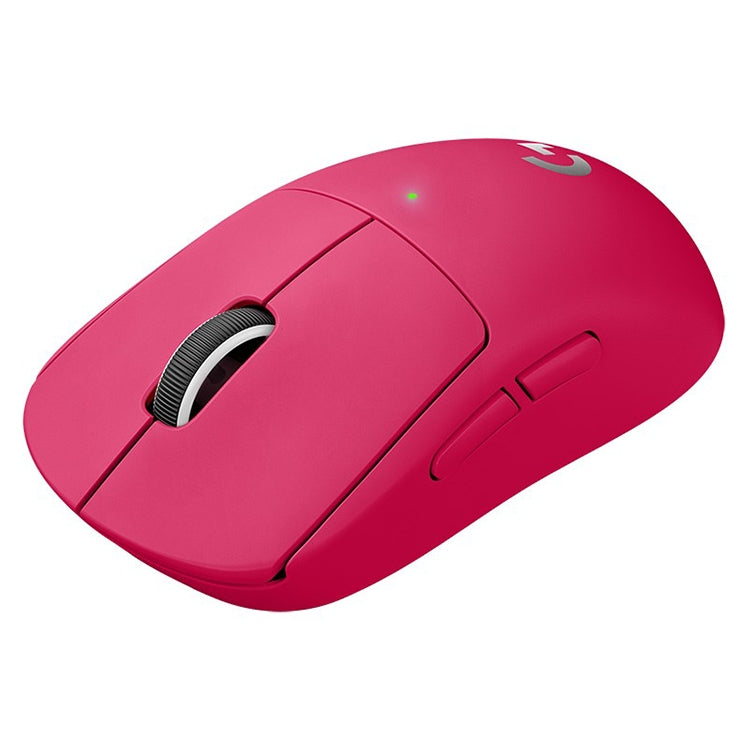 Logitech G PRO USB Wireless Gaming Mouse — KB0101R