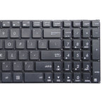 US Keyboard for Asus X555 X555B X555D X555L X555LA X555LJ X555LB X555U X555Y