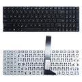 US Keyboard for Asus X550 X550C X550CA X550CC X550CL X550D X550E X550J X550L X550M