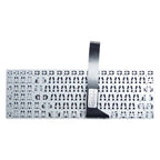 US Keyboard for Asus X550 X550C X550CA X550CC X550CL X550D X550E X550J X550L X550M
