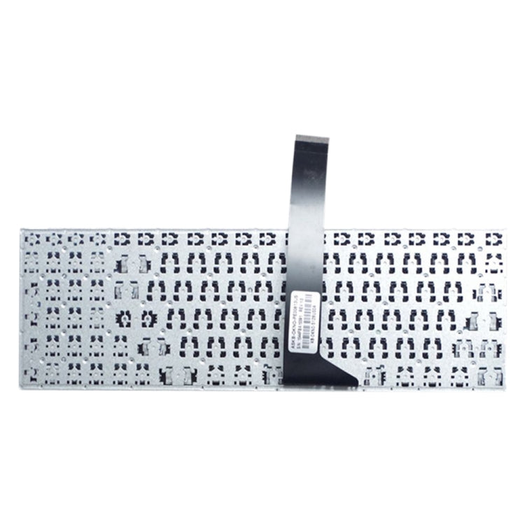 US Keyboard for Asus X550 X550C X550CA X550CC X550CL X550D X550E X550J X550L X550M