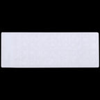 German Learning Keyboard Layout Sticker for Laptop / Desktop Computer Keyboard — view 4
