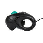 Portable Mini Handheld Wired Mouse — view 5