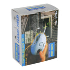 Portable Mini Handheld Wired Mouse — view 8