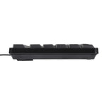 MC-689 Waterproof USB Wired Keyboard, Arabic Version — view 5