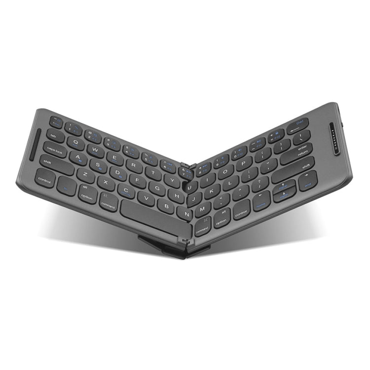B088 Universal Mini Foldable Three-channel Bluetooth Wireless Keyboard — view 4