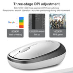 ZGB 007 2.4G Computer Laptop Wireless Mini Mouse — view 4