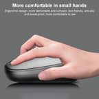 ZGB 007 2.4G Computer Laptop Wireless Mini Mouse — view 7