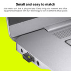 Logitech Bolt USB Wireless Receiver Wireless Mouse Keyboard Receiver — view 3