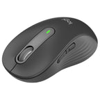 Logitech M650L 2000DPI 2.4GHz Wireless Bluetooth Dual Mode Mouse