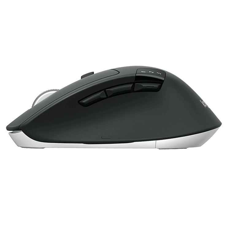 Logitech M720 1000DPI 2.4GHz Wireless Bluetooth Multimode Mouse — view 3