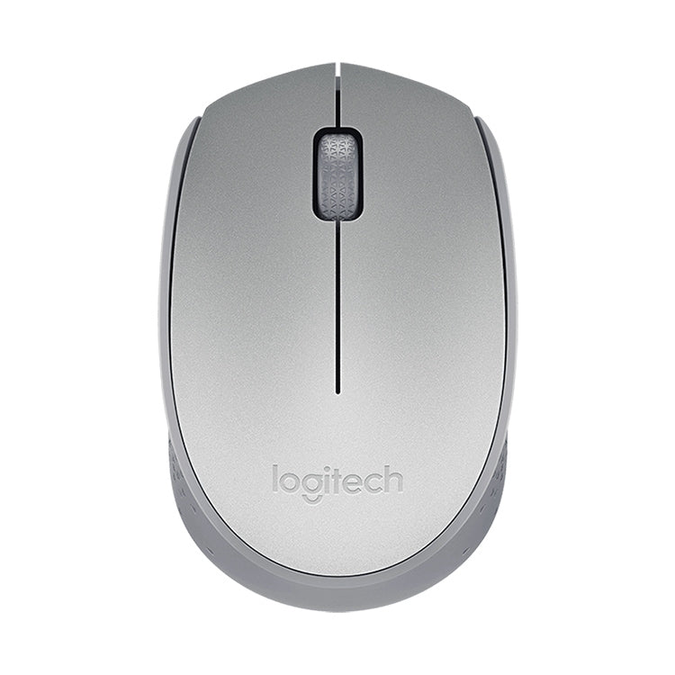 Logitech M188 Fashion Wireless Mouse