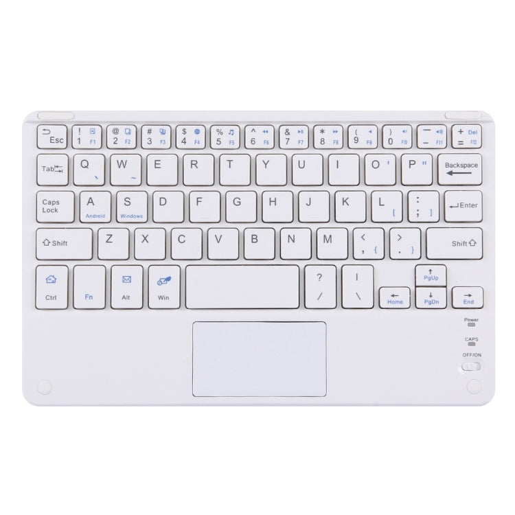 Bluetooth Wireless Keyboard with Touch Panel, Compatible with All Android & Windows 9 inch Tablets with Bluetooth Functions — view 8
