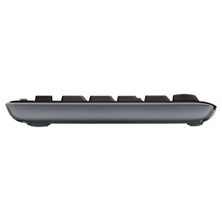 Logitech MK270 2.4GHz Wireless Keyboard + Mouse Set