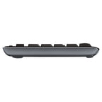 Logitech MK270 2.4GHz Wireless Keyboard + Mouse Set