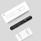 DSIT001 2.4GHz Updated Version Powerpoint Presentation Remote Control Multi-functional Laser Pointer for Multi-media, Control Distance: 100m