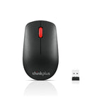 Lenovo thinkplus WL100 Classic Simple Wireless Mouse
