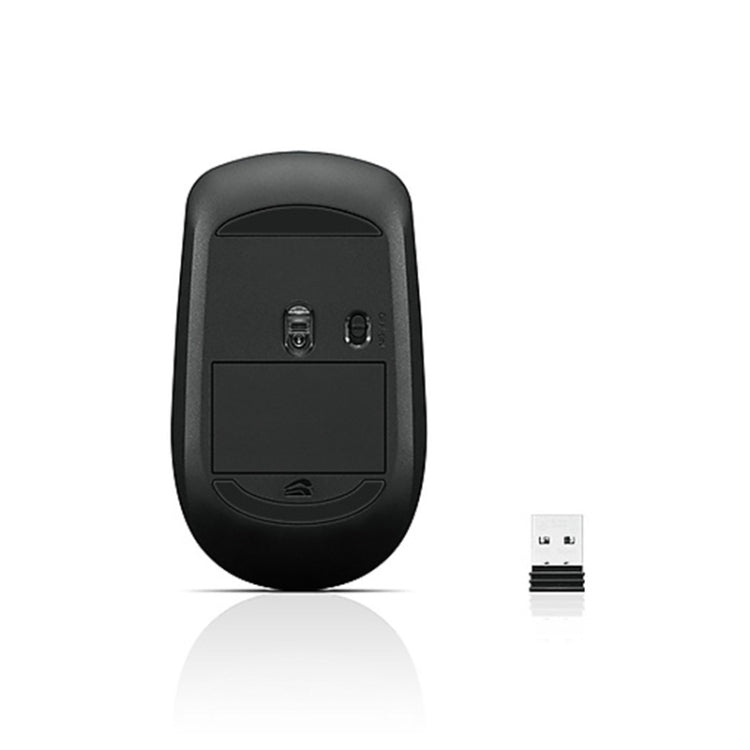 Lenovo thinkplus WL100 Classic Simple Wireless Mouse